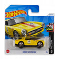 Hot Wheels - Honda S800 Racing OUTLET Delikatne zagięcia