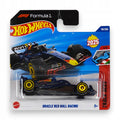 Hot Wheels - Oracle Red Bull Racing F1 OUTLET Delikatne zagięcia