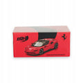 BBR Models - 1:64 Ferrari SF90 Rosso Corsa 2024
