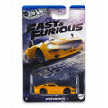 Hot Wheels - Datsun 240Z Custom Fast & Furious