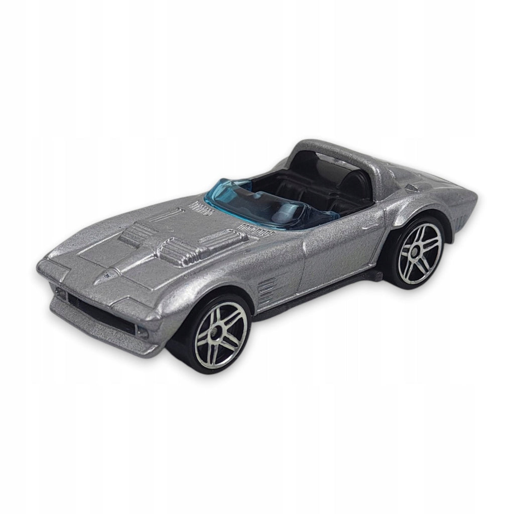 Hot Wheels - Corvette Grand Sport Fast & Furious Fast Five - Luzak
