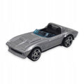 Hot Wheels - Corvette Grand Sport Fast & Furious Fast Five - Luzak