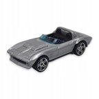 Hot Wheels - Corvette Grand Sport Fast & Furious Fast Five - Luzak