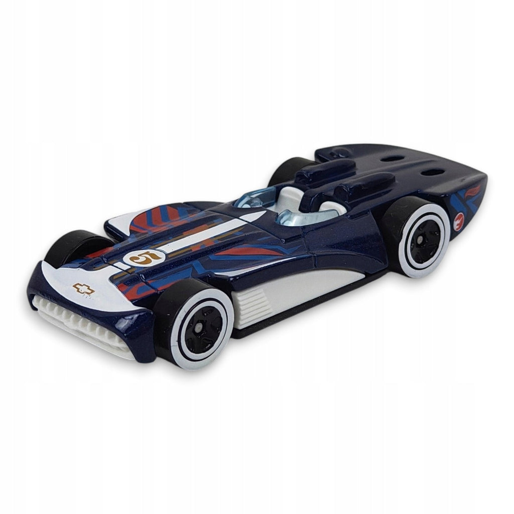 Hot Wheels - Chevroletor TH Treasure Hunt - Luzak