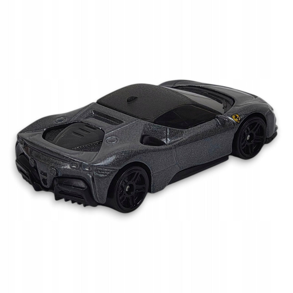 Hot Wheels - Ferrari SF90 Stradale - Luzak