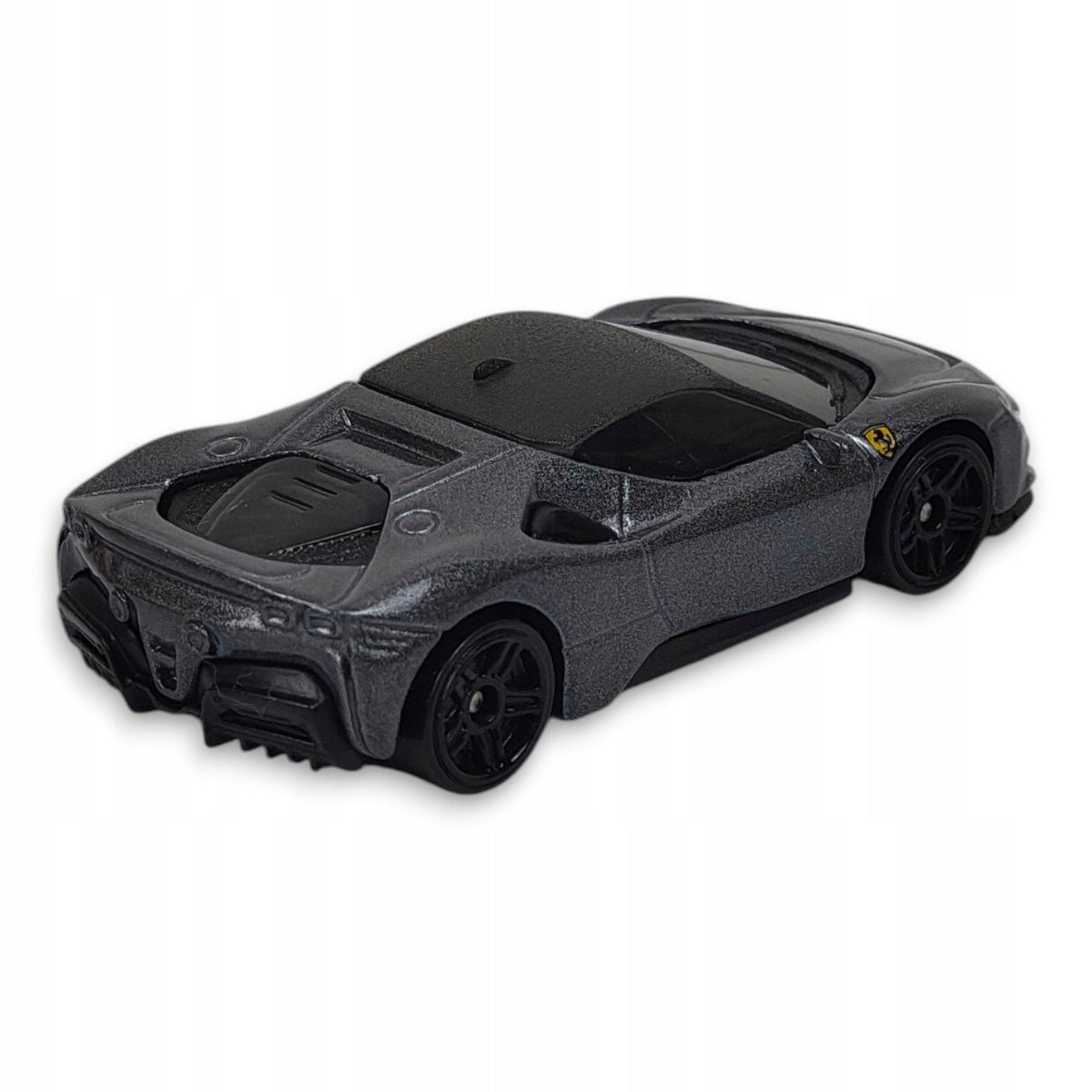 Hot Wheels - Ferrari SF90 Stradale - Luzak