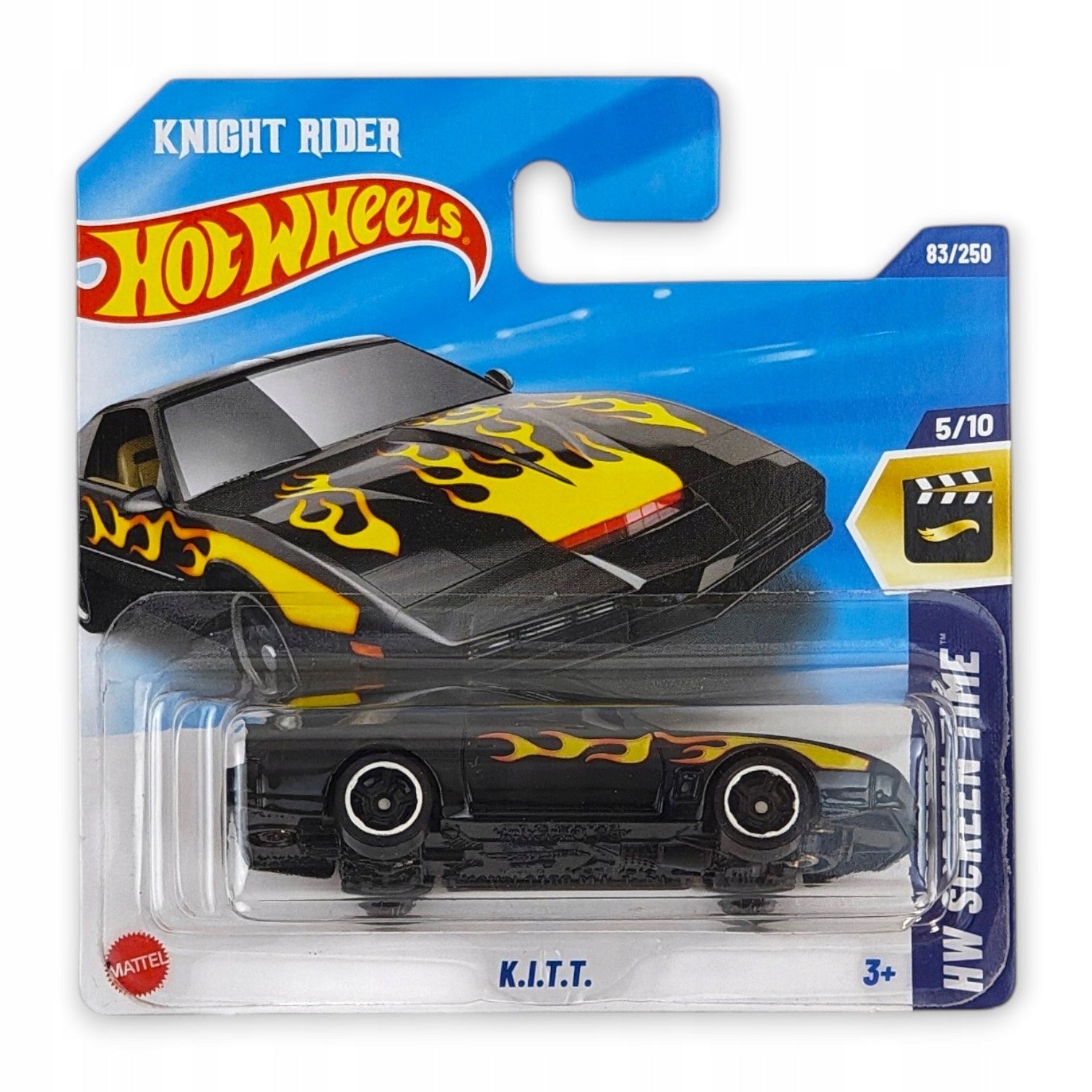 Hot Wheels - K.I.T.T.