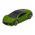 Hot Wheels - 17 Acura NSX - Luzak