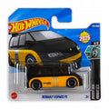 Hot Wheels - Renault Espace F1 OUTLET Delikatne zagięcia