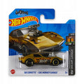 Hot Wheels - 68 Corvette - Gas Monkey Garage