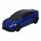 Hot Wheels - Tesla Model Y - Luzak