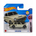 Hot Wheels - Lotus Cortina