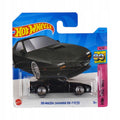 Hot Wheels - 89 Mazda Savanna RX-7 FC3S