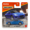 Matchbox - 2004 Mazda RX-8