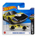 Hot Wheels - Porsche 904 Carrera GTS