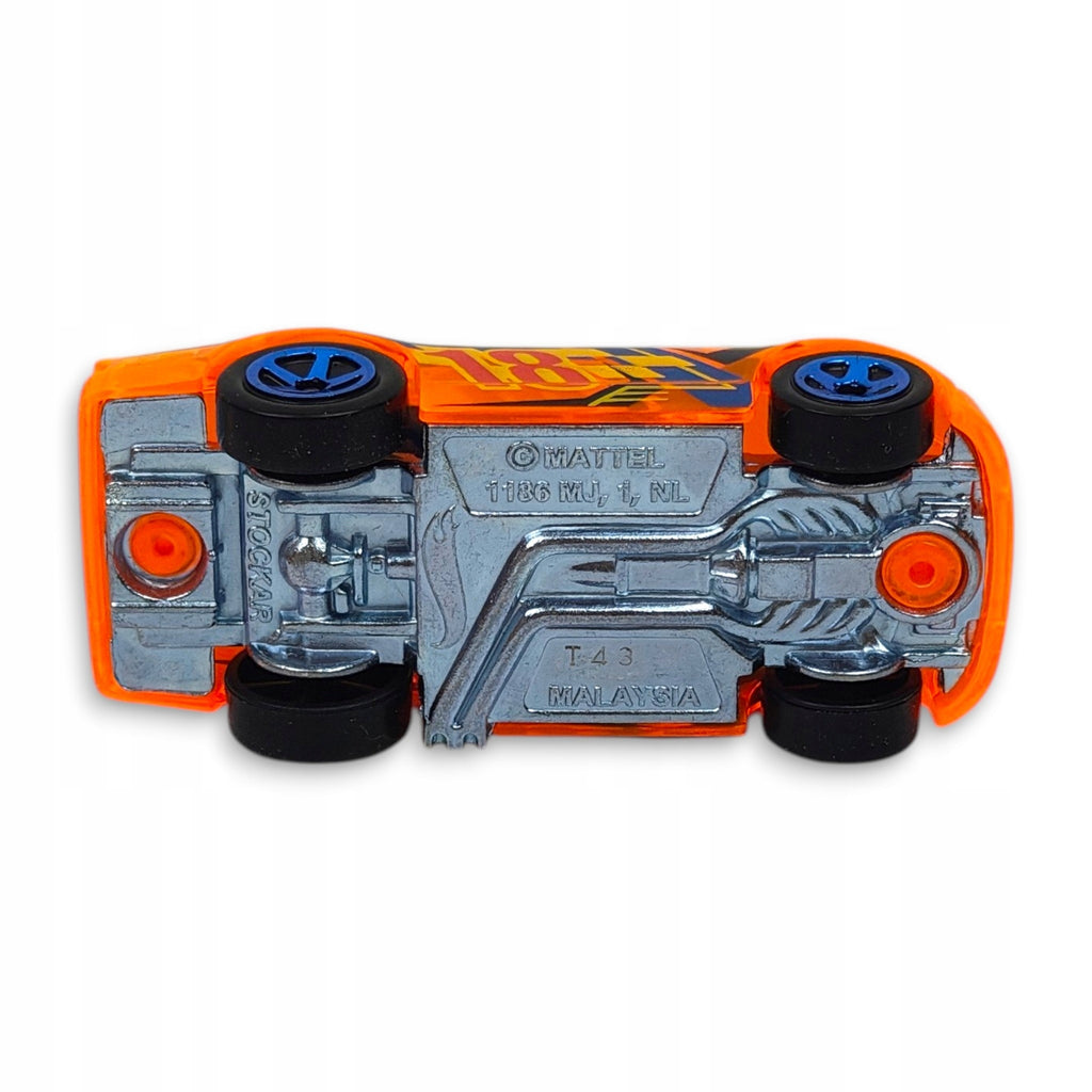 Hot Wheels - Stockar - Luzak
