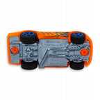 Hot Wheels - Stockar - Luzak