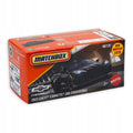 Matchbox - 2023 Chevy Corvette Z06 Convertible