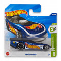 Hot Wheels - Supercharged OUTLET Uszkodzony Blister