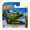 Hot Wheels - 2016 Ford GT Race OUTLET Delikatne zagięcia