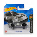 Hot Wheels - El Segundo Coupe