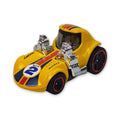 Hot Wheels - Tooned Twin Mill - Luzak