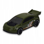 Hot Wheels - Chevy Super Volt - Luzak