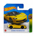 Hot Wheels - Automobili Pininfarina Battista