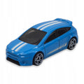 Hot Wheels - Ford Focus RS - Luzak