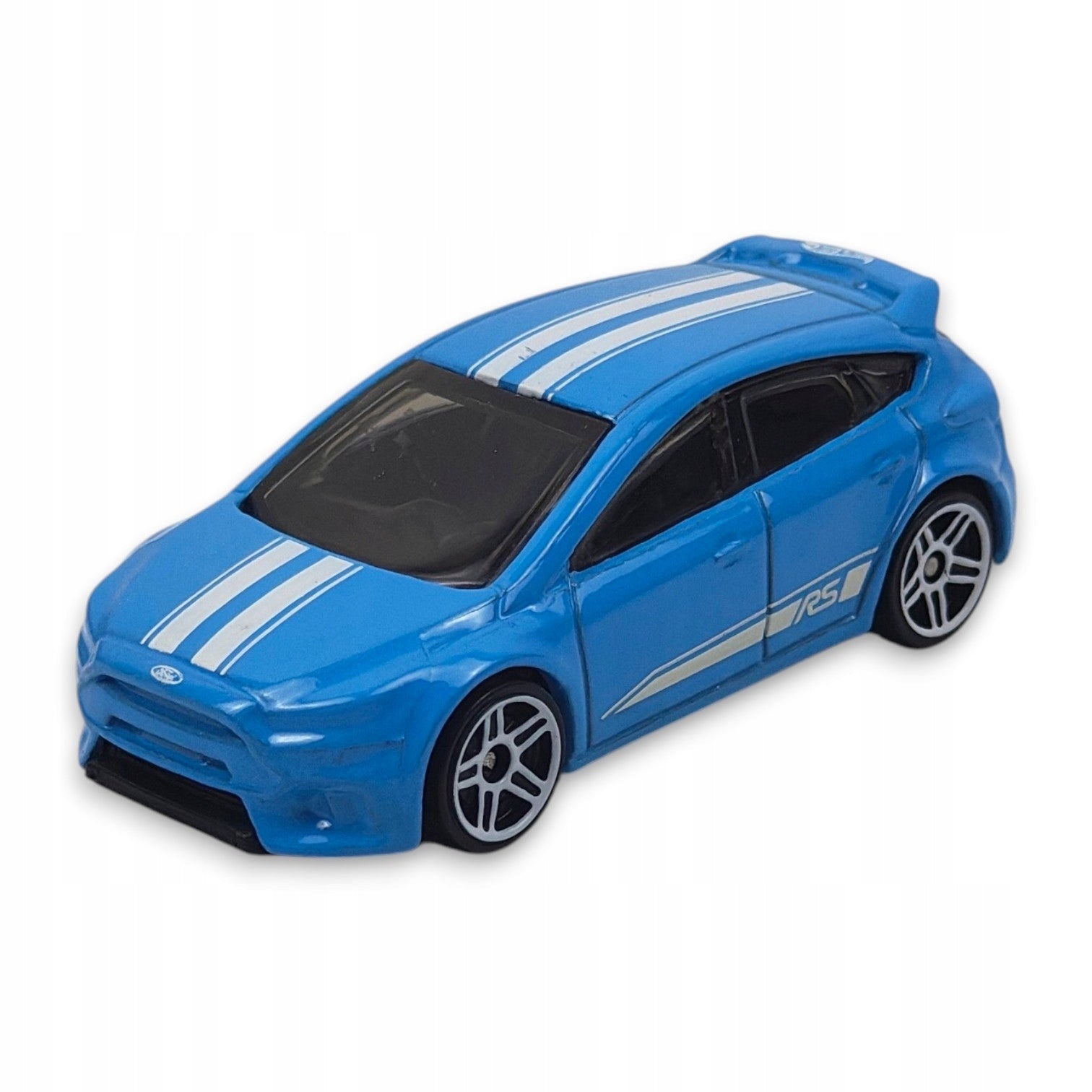 Hot Wheels - Ford Focus RS - Luzak