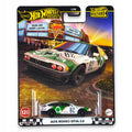 Hot Wheels Premium - Alfa Romeo GTV6 3.0 Boulevard