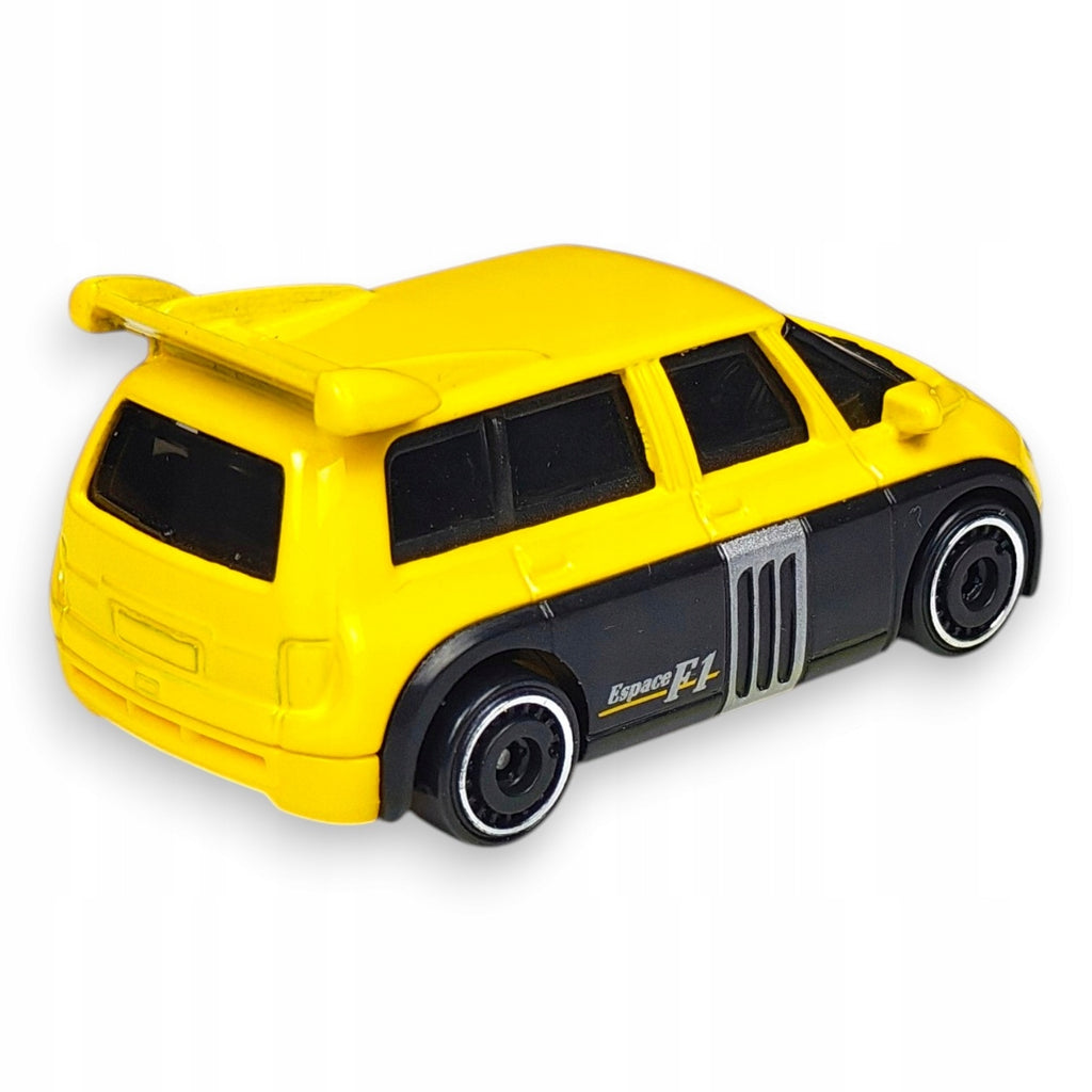 Hot Wheels - Renault Espace F1 - Luzak