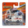 Matchbox - International Terrastar