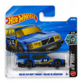 Hot Wheels - Volvo 240 Drift Wagon OUTLET Uszkodzony Blister