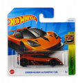 Hot Wheels - Gordon Murray Automotive T.50s OUTLET Delikatne zagięcia