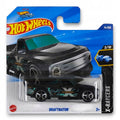Hot Wheels - Draftnator