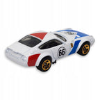 Hot Wheels - Ferrari 365 GTB4 Competizione - Luzak