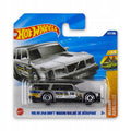 Hot Wheels - Volvo 240 Drift Wagon / Bolide OUTLET Delikatne zagięcia