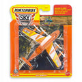 Matchbox Sky Busters - Sky Sentry