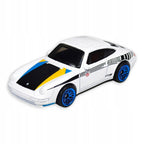 Hot Wheels - 96 Porsche Carrera - Luzak