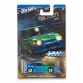 Hot Wheels - 99 Honda Civic Type R EK9 HW Speed Graphics