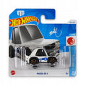 Hot Wheels - Mazda RX-3 Tooned