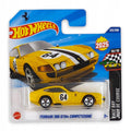 Hot Wheels - Ferrari 365 GTB4 Competizione OUTLET Delikatne zagięcia