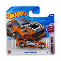 Hot Wheels - Toyota GR86 CUP OUTLET Delikatne zagięcia