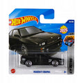 Hot Wheels - Maserati Shamal