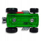 Hot Wheels - Snoopy Peanuts - Luzak