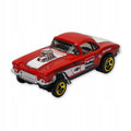 Hot Wheels - 62 Corvette Gasser - Luzak