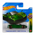 Hot Wheels - 17 Pagani Huayra Roadster OUTLET Delikatne zagięcia
