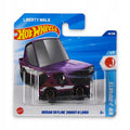 Hot Wheels - Nissan Skyline 2000GT-R LBWK Tooned OUTLET Delikatne zagięcia