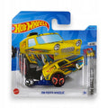 Hot Wheels - HW Poppa Wheelie
